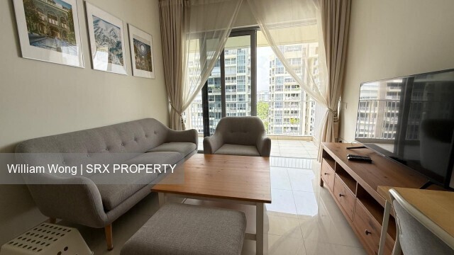 Bedok Residences (D16), Apartment #492269161